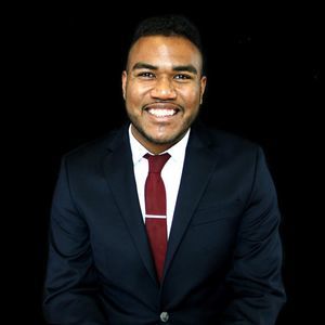 Meet your Posher, Kris